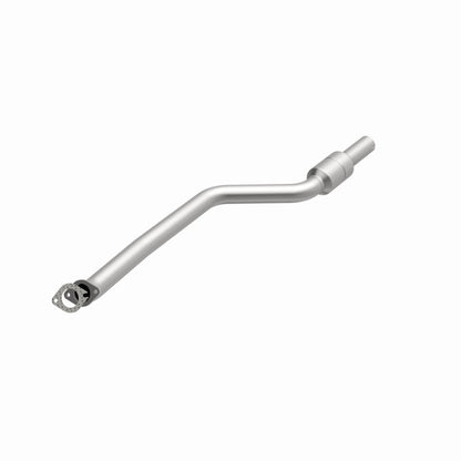 MagnaFlow Conv DF BMW 3 07-08 Front OEM - Graveyard Performance