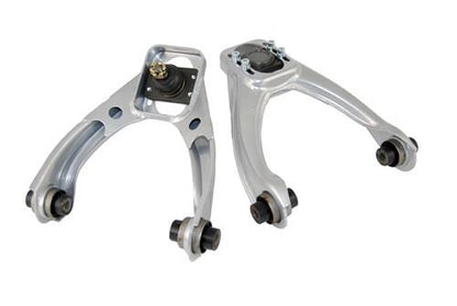 BLOX Racing Front Camber Kit - 1994-2001 Acura Integra / 1992-1995 Honda Civic/Del Sol - Graveyard Performance