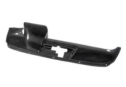 Seibon 00-05 Honda S2000 Carbon Fiber Cooling Plate - Graveyard Performance