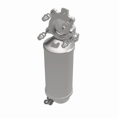 Magnaflow 16-21 Honda Civic 1.5L Direct Fit Converter - Graveyard Performance