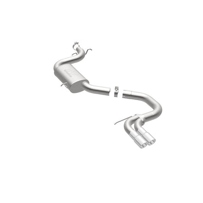 MagnaFlow C/B 06-07 VW Golf/Rabbit 2.0L Turbo - Graveyard Performance