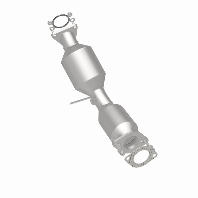 Magnaflow 08-09 Infiniti EX35 3.5L Direct Fit Converter - Graveyard Performance