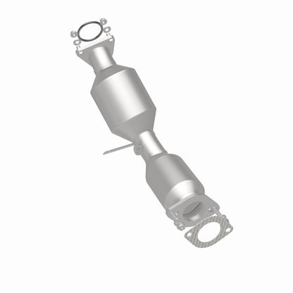 Magnaflow 08-09 Infiniti EX35 3.5L Direct Fit Converter - Graveyard Performance