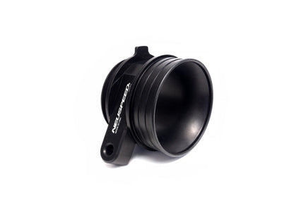 Turbo Inlet Conversion | HI-FLO • MQB EA888.4 2.0T Atlas CA1.3