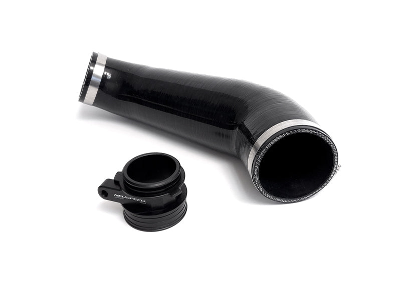Turbo Inlet Conversion | HI-FLO • MQB EA888.4 2.0T Atlas CA1.3
