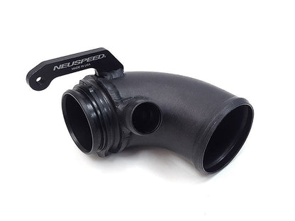 Turbo Inlet Pipe | HI-FLO • MQB 1.8T/2.0T EA888.3
