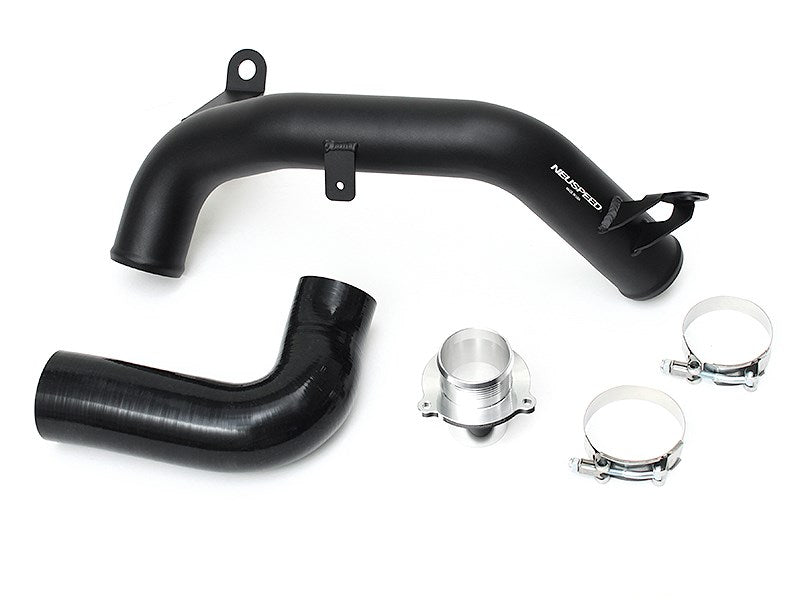 Turbo Discharge Conversion | HI-FLO • MQB 1.8T/2.0T EA888.3