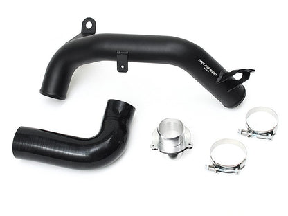 Turbo Discharge Conversion | HI-FLO • MQB 1.8T/2.0T EA888.3
