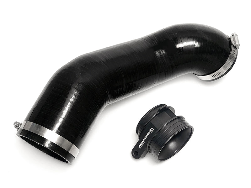 Air Induction System | HI-PER • MQBe EA888.4 2.0T Golf GTI Mk8, A3 8Y