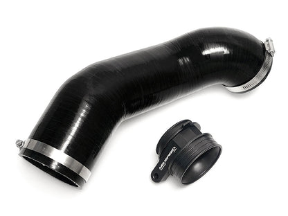 Air Induction System | HI-PER • MQBe EA888.4 2.0T Golf GTI Mk8, A3 8Y