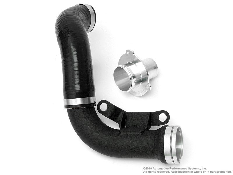 NEUSPEED Hi-Flo Turbo Discharge Conversion [sku] - NEUSPEED