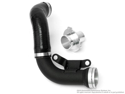 Turbo Discharge Conversion | HI-FLO • PQ35 2.0T EA113