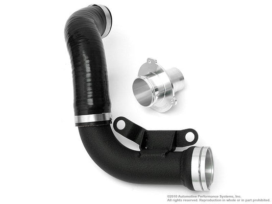 Turbo Discharge Conversion | HI-FLO • PQ35 2.0T EA113 K04