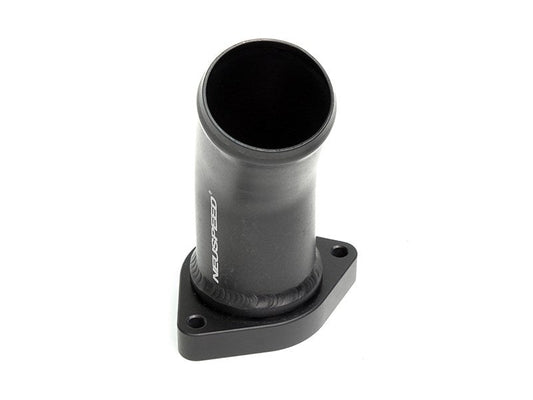 Turbo Discharge Damper | HI-FLO • MQB 2.0T TDI EA288