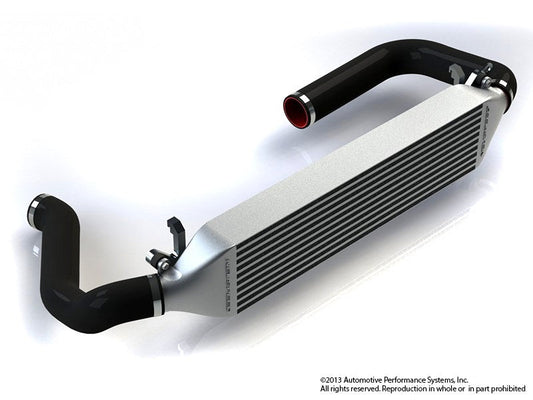 Front Mount Intercooler | Stage 1 • PQ35 Golf GTI/R Mk6