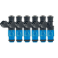 AI-2200cc Nissan Fuel Injectors