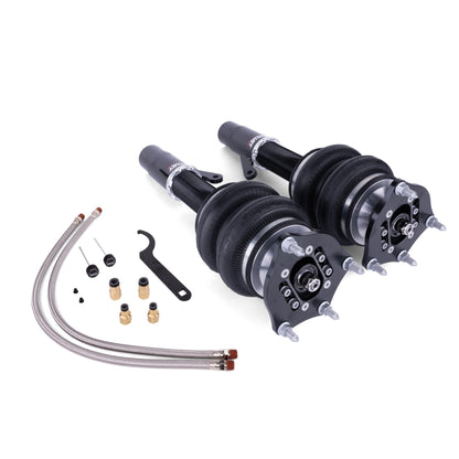 Air Lift Performance 18-25 Honda Accord Sedan Front Air Suspension Kit - Graveyard Performance