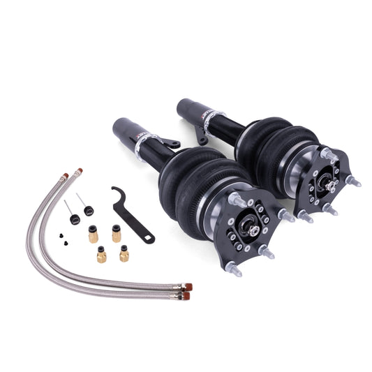 Air Lift Performance 18-25 Honda Accord Sedan Front Air Suspension Kit - Graveyard Performance