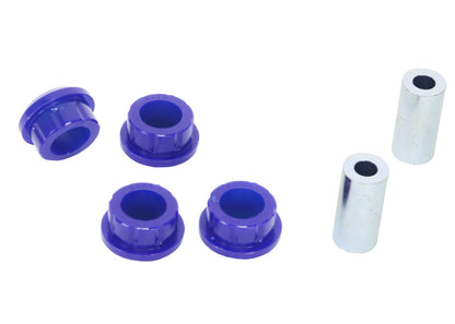 SuperPro 2015 Audi A3 Quattro Premium Rear Lower Control Arm Outer Bushing Kit - Graveyard Performance