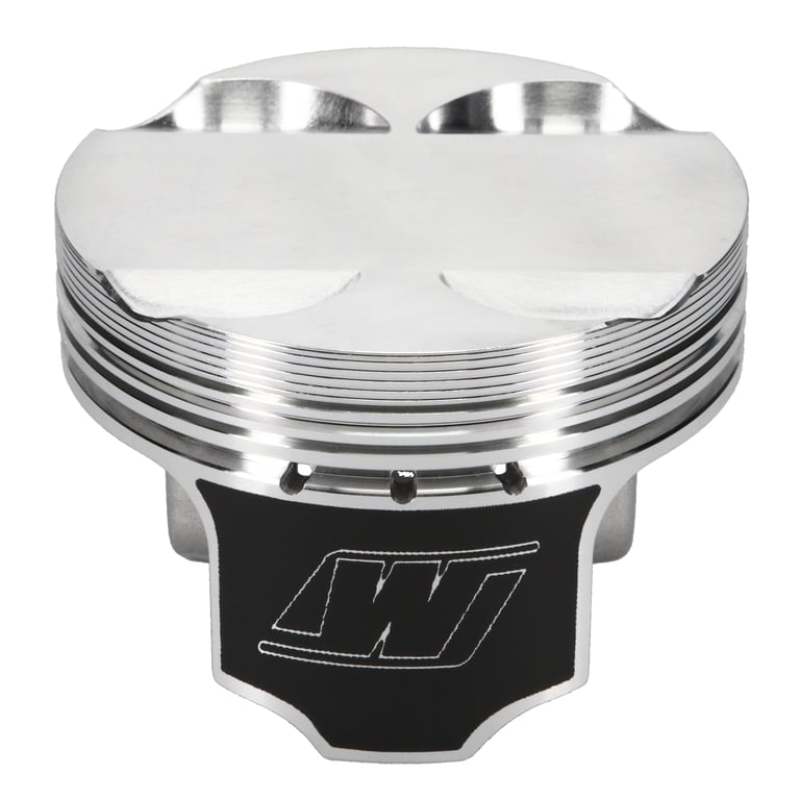 Wiseco Acura K20 K24 FLAT TOP 1.181X87.5MM Piston Shelf Stock - Graveyard Performance