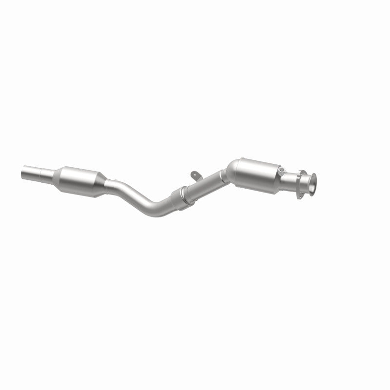 MagnaFlow Conv DF 04-09 Audi S4 4.2L PS MT OE - Graveyard Performance