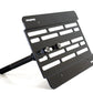 GrimmSpeed 2015 Subaru WRX/STI License Plate Relocation Kit