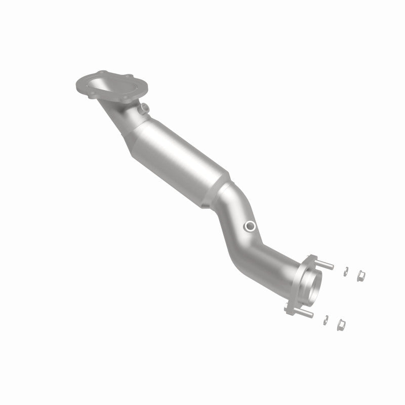 Magnaflow 2006 Chevrolet Corvette 7.0L Direct Fit Converter - Graveyard Performance