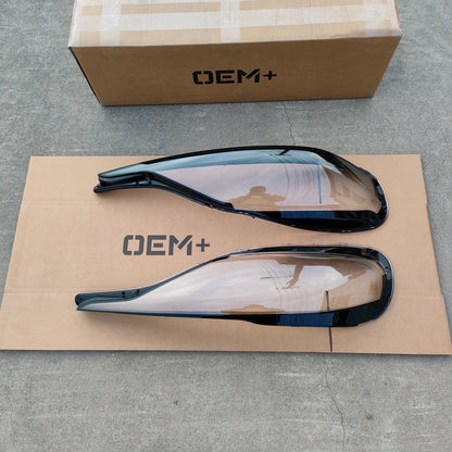 Replacement Headlight Lens for GR Supra (A90/91)