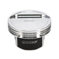 Manley Small Block Chevrolet LS Series 4.125in Bore Dished Top Piston Set