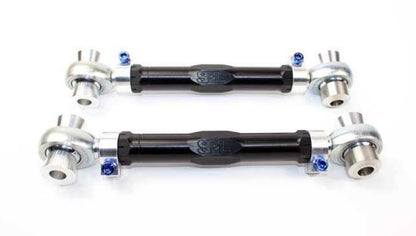 SPL Parts 06-13 BMW 3 Series/1 Series (E9X/E8X) Rear Upper Arm Links - Graveyard Performance