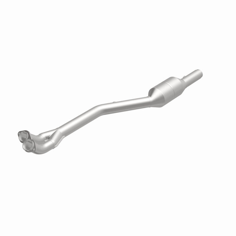 MagnaFlow Right Side Converter Direct Fit California Grade 00-03 BMW M5 5.0L - Graveyard Performance