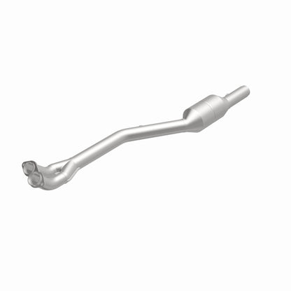 MagnaFlow Right Side Converter Direct Fit California Grade 00-03 BMW M5 5.0L - Graveyard Performance