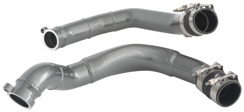 AEM Induction 15-20 BMW M3/M4 L6-3.0L F/I Turbo Intercooler Charge Pipe Kit - Graveyard Performance