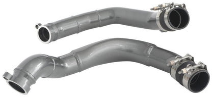 AEM Induction 15-20 BMW M3/M4 L6-3.0L F/I Turbo Intercooler Charge Pipe Kit - Graveyard Performance
