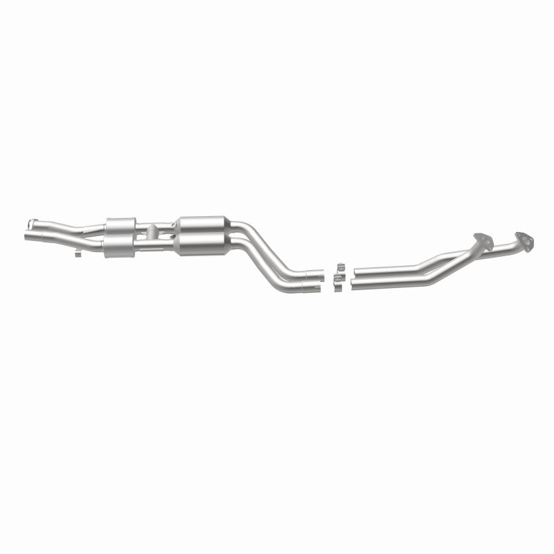 MagnaFlow Conv DF 96-98 BMW 328 2.8L - Graveyard Performance