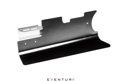 Eventuri Audi F3 RSQ3 Black Carbon Intake System