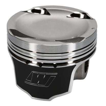 Wiseco 1400 HD Mitsubishi Evo 8 - 4G63 Turbo -14cc Piston Shelf Stock Kit - Graveyard Performance