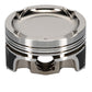 Wiseco 1400 HD Mitsubishi Evo 8 - 4G63 Turbo -21cc Piston Shelf Stock Kit