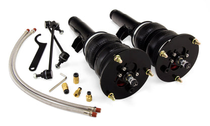 Air Lift Performance BMW F30 3-Series (incl xDrive) Front Kit - Graveyard Performance