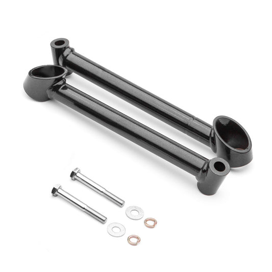 Cobb 08-21 Subaru WRX/STI Rear Sway Bar Mount Reinforcement Kit
