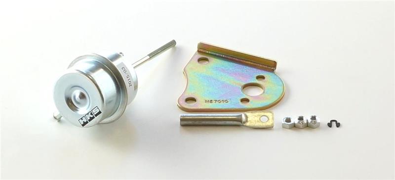 HKS 93-98 Nissan Silvia S14 / 99-02 S15 Single Port Internal Wastegate Actuator - Graveyard Performance
