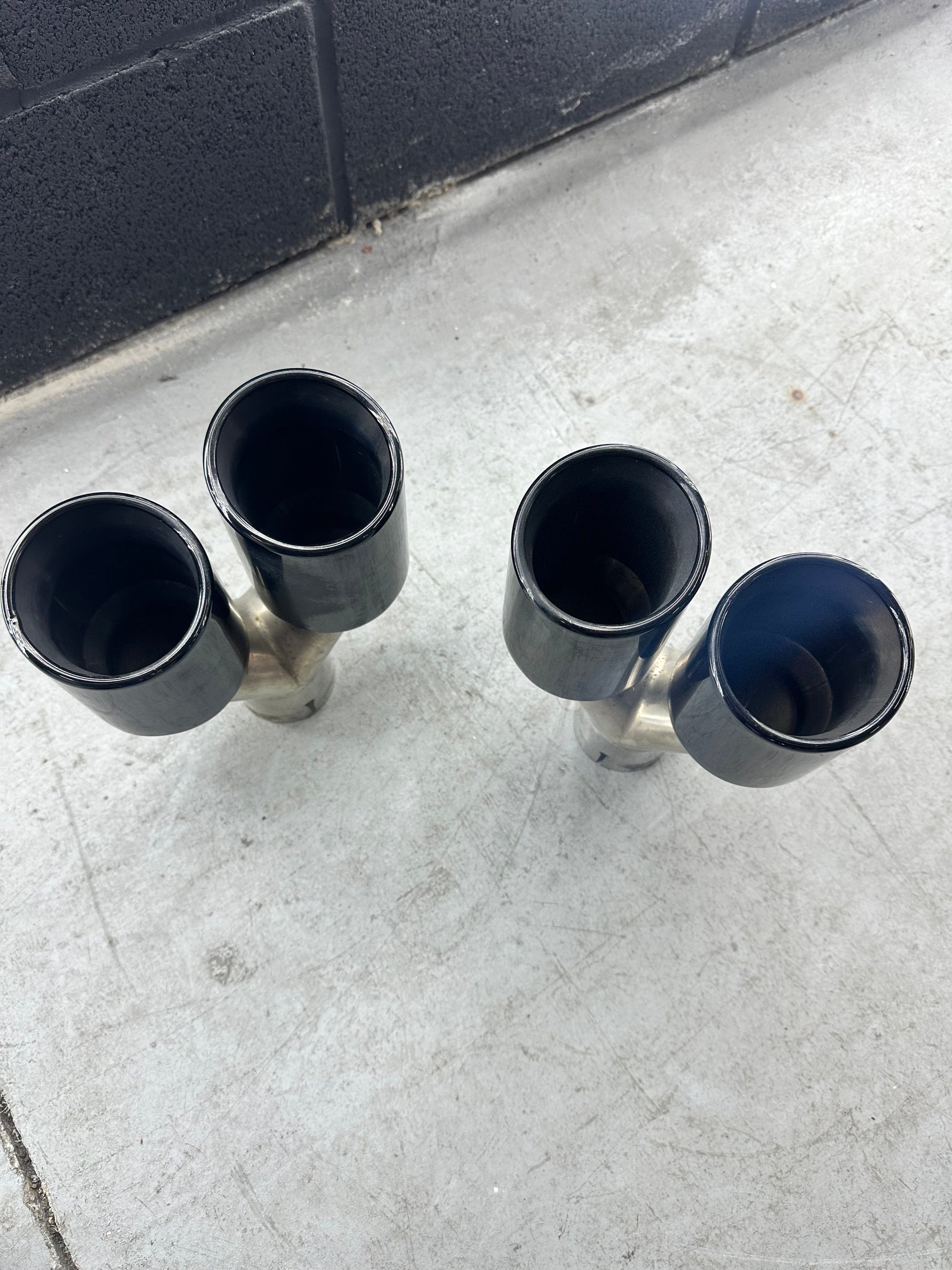 IRL 3.5” Tips - Graveyard Performance
