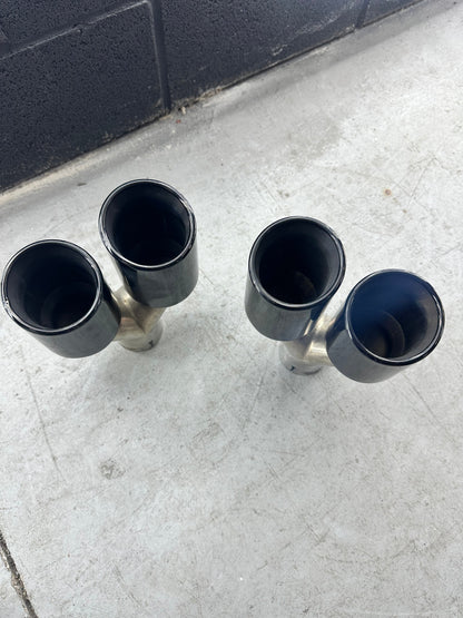 IRL 3.5” Tips - Graveyard Performance