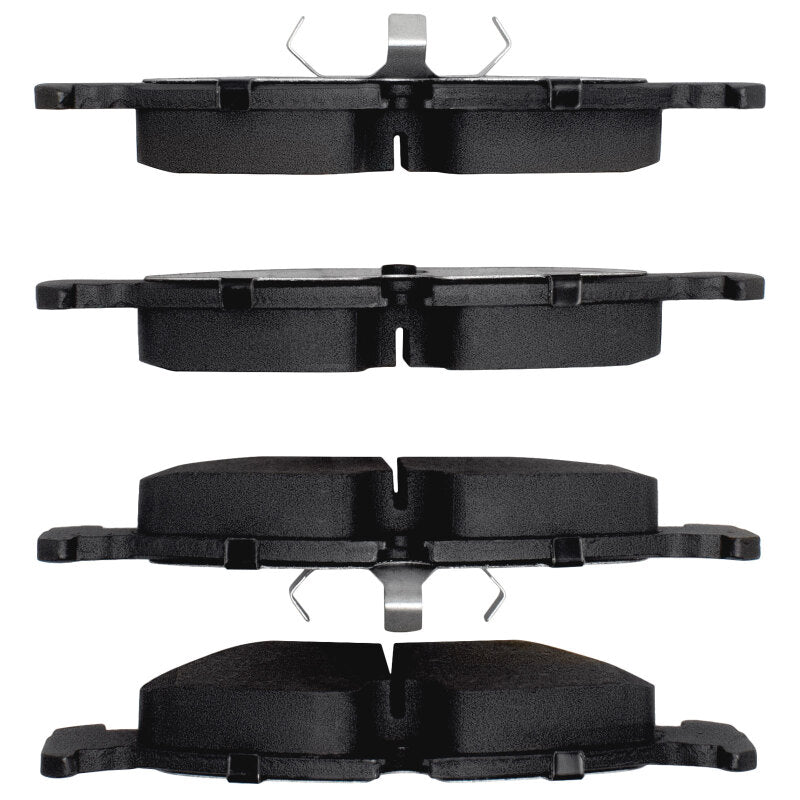 R1 87-05 BMW M5 Front Euro Ceramic Brake Pads