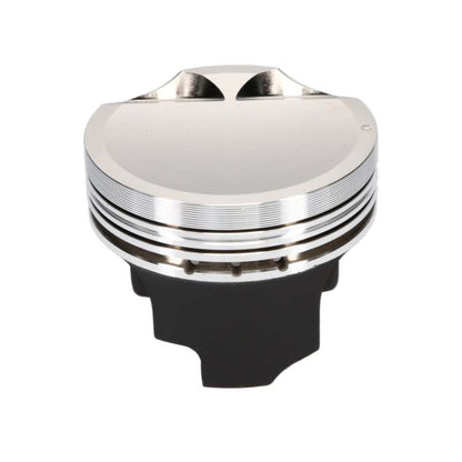 Wiseco Audi ADU 2.2L 20V 81.00 mm Bore 32.80 mm CH -21.00 CC Piston Set - Graveyard Performance