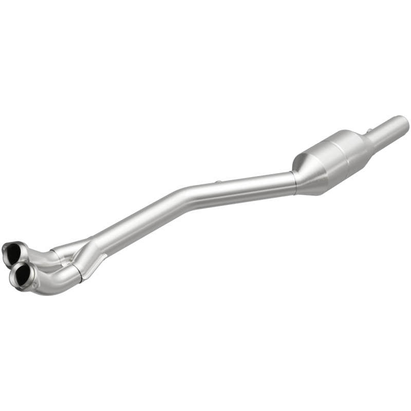 MagnaFlow Right Side Converter Direct Fit California Grade 00-03 BMW M5 5.0L - Graveyard Performance