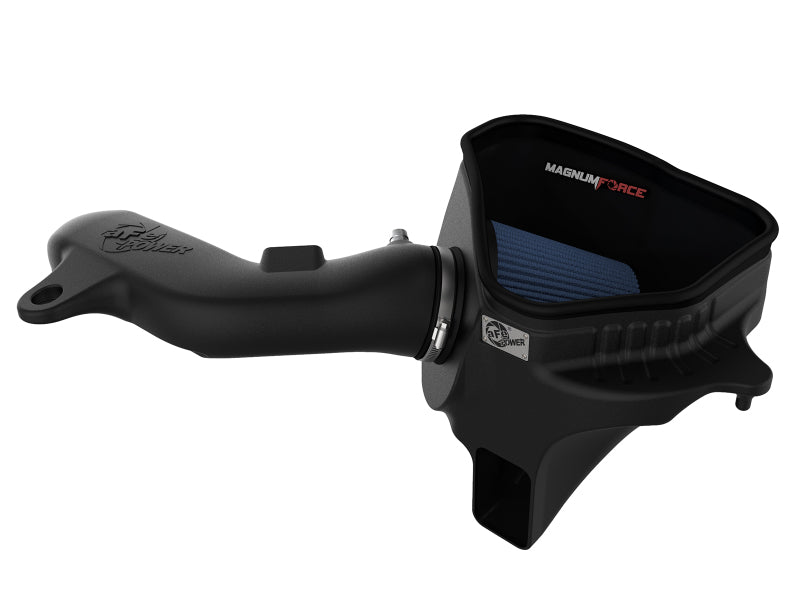 aFe Magnum FORCE Stage-2 Pro 5R Cold Air Intake System 12-15 BMW 335i N55 - Graveyard Performance