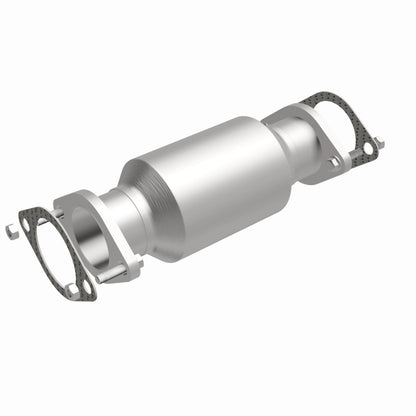 Magnaflow 13-14 Hyundai Genesis Coupe 2.0L Direct Fit Converter - Graveyard Performance