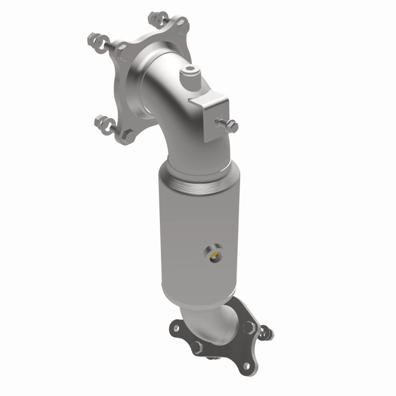 Magnaflow 19-20 Acura RDX Single Underbody 2L Direct Fit Converter - Graveyard Performance