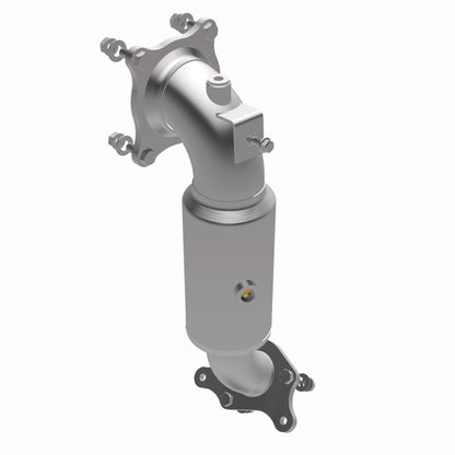 Magnaflow 19-20 Acura RDX Single Underbody 2L Direct Fit Converter - Graveyard Performance